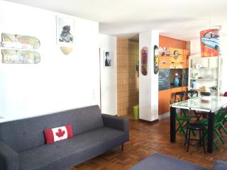 Rio Turia Skatehouse - Valencia - 1