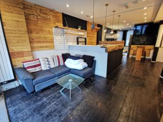 Infinity Fir Vale Road - Bournemouth - 3