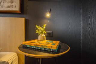 Studio Premium - Haddock Lobo - São Paulo - 1