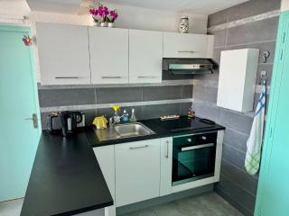 Evasion Plage Valras Charme & Tranquillite - Valras-Plage - 9