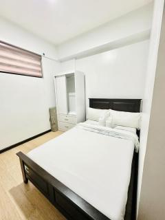 2BR Condominium Magallanes G04 - Davao - 9