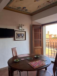I Balconcini - Siena - 4