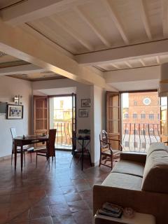 I Balconcini - Siena - 8