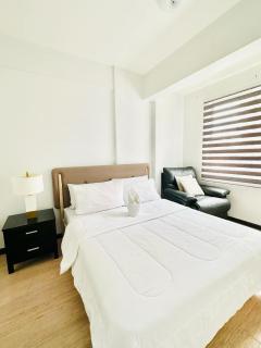2BR Condominium Magallanes G04 - Davao - 4