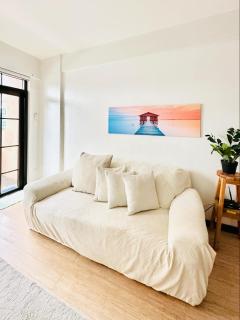 2BR Condominium Magallanes G04 - Davao - 3
