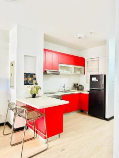 2BR Condominium Magallanes G04 - Davao - 1
