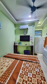 Syafiyyah Homestay - Pasir Gudang - 7