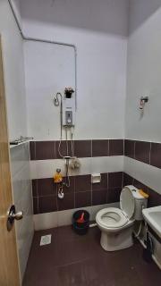 Syafiyyah Homestay - Pasir Gudang - 4