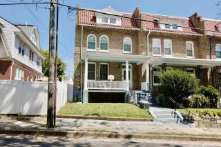 16th St Heights Family Haven - Washington - 2