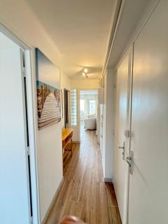 Vue Mer et Plage a Vos Pieds Appartement Lumineux - Valras-Plage - 5