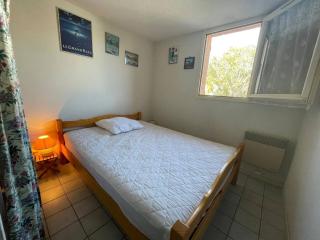 Maison 2 pièces avec mezzanine - Argelès-sur-Mer AR150-013 - 2