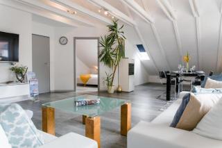 Ferienwohnung Fuchs - Bodman-Ludwigshafen - 0