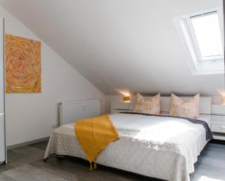 Ferienwohnung Fuchs - Bodman-Ludwigshafen - 8