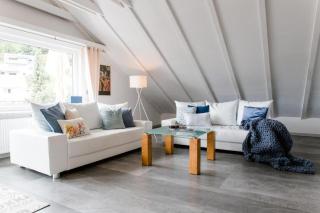 Ferienwohnung Fuchs - Bodman-Ludwigshafen - 8