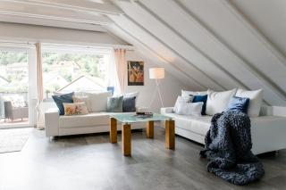 Ferienwohnung Fuchs - Bodman-Ludwigshafen - 6