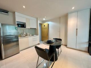 1 bedroom walk to Kalim - 7