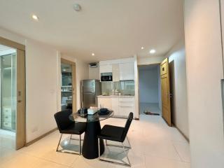 1 bedroom walk to Kalim - 3