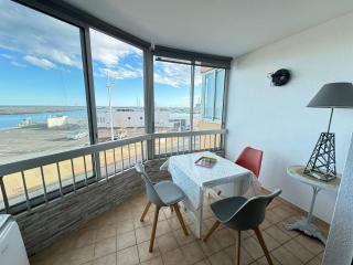 19 Cocon Familial Vue Mer - Valras-Plage - 6