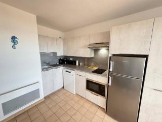 19 Cocon Familial Vue Mer - Valras-Plage - 2