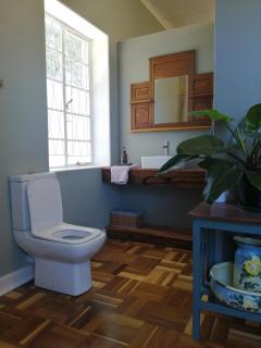 The Homestead - Simple Farm-Style Accommodation - 9