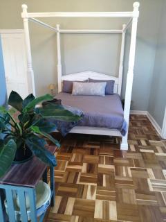 The Homestead - Simple Farm-Style Accommodation - 8