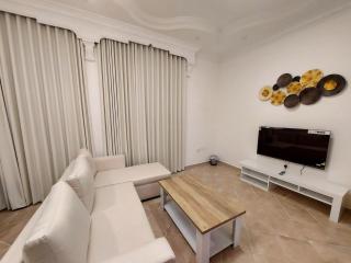HARF22-101-01 1br apt in AD - Abu Dhabi - 6