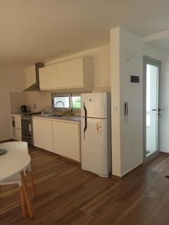 Monoambiente nuevo en La Plata centro - 6