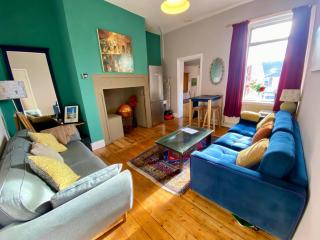 Spacious room, close to city centre - 7