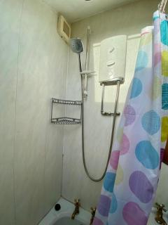 Spacious room, close to city centre - 5