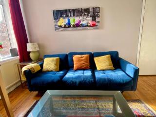 Spacious room, close to city centre - 4