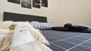 Room with free parking 15 minutes walk from Arena - 3