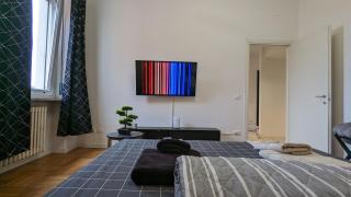 Room with free parking 15 minutes walk from Arena - Verona - 1