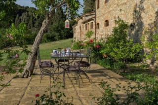 La Marrana Rooms - 3