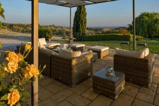 La Marrana Rooms - Terriccio - 1