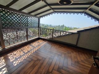 View In Green 7 BHK - Lonavala - 5