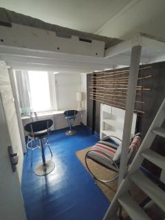 Au bonheur des voyageurs - Concarneau - 3