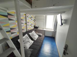 Au bonheur des voyageurs - Concarneau - 4