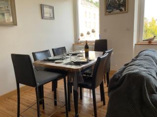 Appartement T3 vue mer, terrasse- centre ville - Audierne - 2