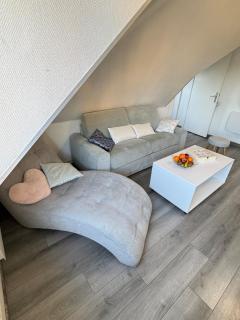 Magnifique Appartement Vue Cathédrale - Amiens - 6