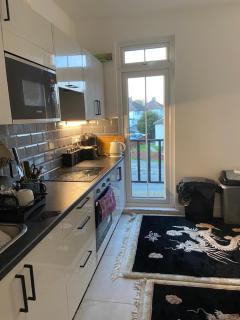 Marble House - Edgware - 7