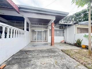 Cheap! New, 1-7 Pax PJ Town area, Easy Parking - Petaling Jaya - 5