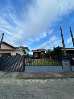 Casa do sossego - São Francisco do Sul - 9
