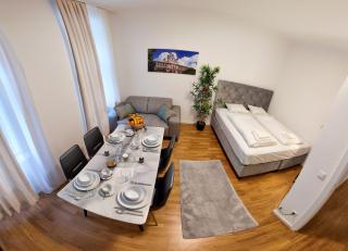 Art Living Vienna - Wenen - 8