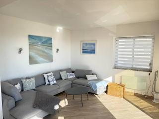 Valras-Loc Sablon - T4 Front de Mer avec Balcon - Valras-Plage - 8