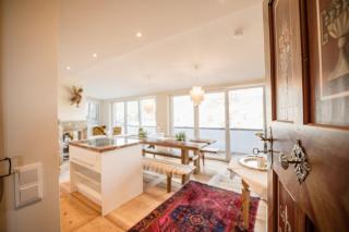 Haus Barbarahof - Altenmarkt im Pongau - 7