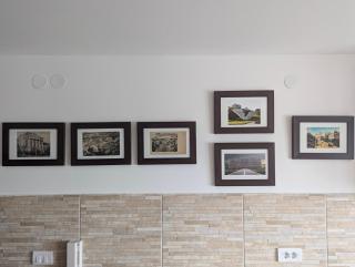 KRAGUJ apartments 2 - 5