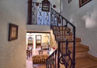 Cortijo Los Alazores, authentic cortijo with private pool - 1