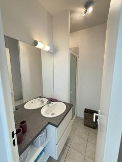 Evasion Valras Appartement Cosy avec Piscine - Valras-Plage - 9