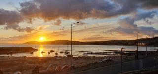 3 Harbour Views - Rhôs-on-Sea - 2