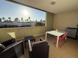 Evasion Valras Appartement Cosy avec Piscine - Valras-Plage - 3